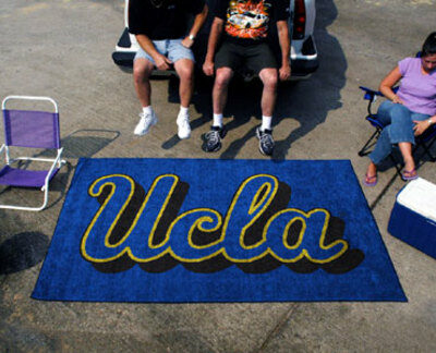 5' x 8' UCLA Bruins Ulti Mat