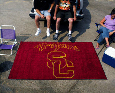 5' x 8' USC Trojans Ulti Mat