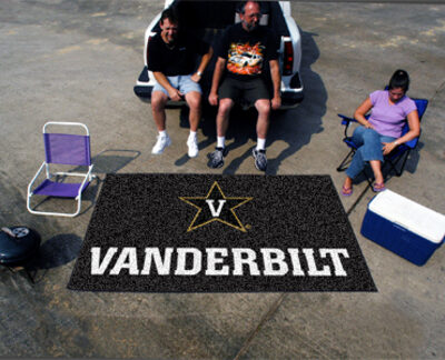 5' x 8' Vanderbilt Commodores Ulti Mat