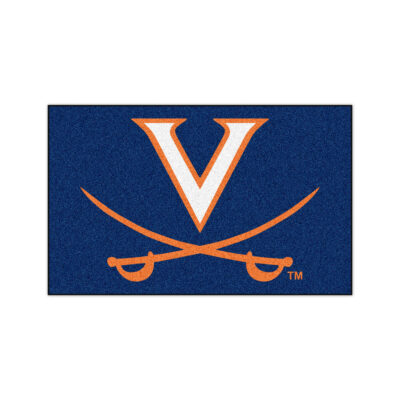 5' x 8' Virginia Cavaliers Ulti Mat