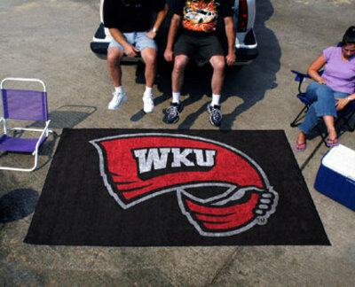 5' x 8' Western Kentucky Hilltoppers Ulti Mat