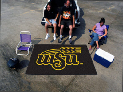 5' x 8' Wichita State Shockers Ulti Mat