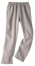 "50/50" Sweatshirt Pants (Athletic Heather) (3X-Large) from Holloway Sportswear