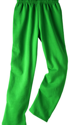 "50/50" Sweatshirt Pants (Colors) (2X-Large) from Holloway Sportswear