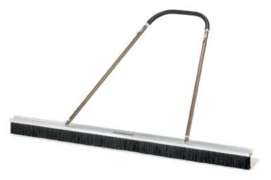 84" Magnum Monster Broom from Standard Golf