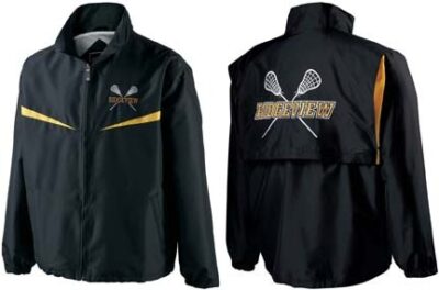 "Achiever" Jacket from Holloway Sportswear (2X-Large)