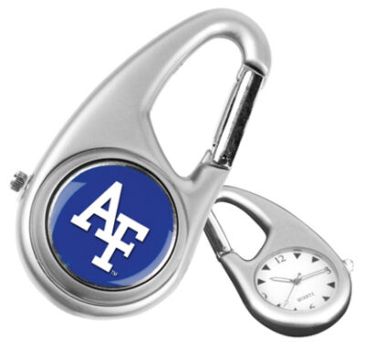 Air Force Academy Falcons Carabiner Watch