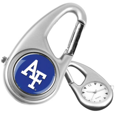 Air Force Academy Falcons Carabiner Watch