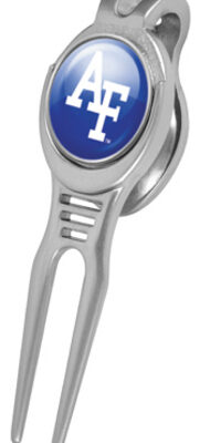 Air Force Academy Falcons Kool Tool with Golf Ball Marker (Set of 2)