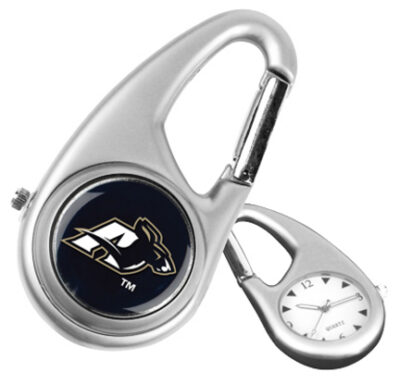 Akron Zips Carabiner Watch