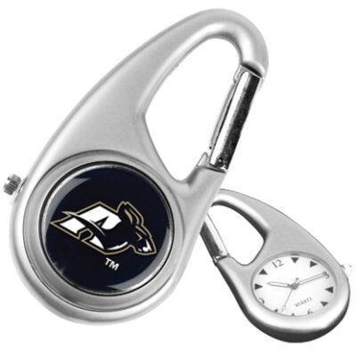 Akron Zips Carabiner Watch