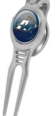 Akron Zips Kool Tool with Golf Ball Marker (Set of 2)