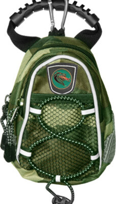 Alabama (Birmingham) Blazers Camo Mini Day Pack (Set of 2)