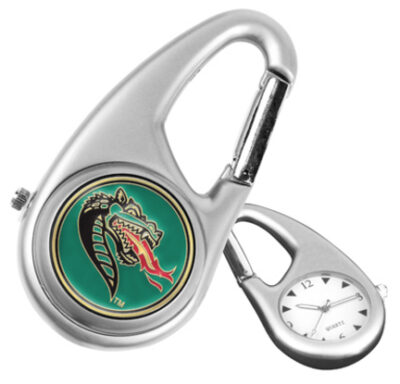 Alabama (Birmingham) Blazers Carabiner Watch