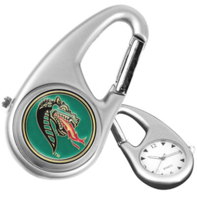 Alabama (Birmingham) Blazers Carabiner Watch