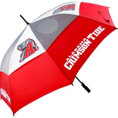 Alabama Crimson Tide 62" Golf Umbrella