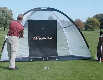 All-Play™ Sports Golf Net