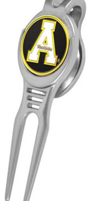 Appalachian State Mountaineers Kool Tool with Golf Ball Marker (Set of 2)