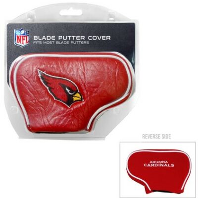 Arizona Cardinals Golf Blade Putter Cover