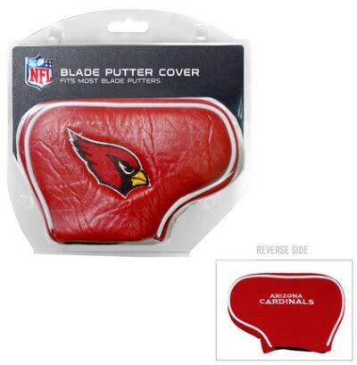 Arizona Cardinals Golf Blade Putter Cover