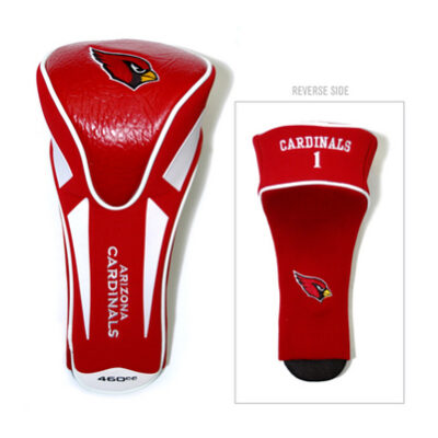 Arizona Cardinals Single Apex Jumbo Golf Headcover