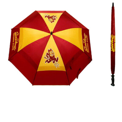 Arizona State Sun Devils 62" NCAA Golf Umbrella