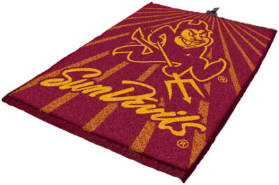 Arizona State Sun Devils Jacquard Golf Towel (Set of 2)