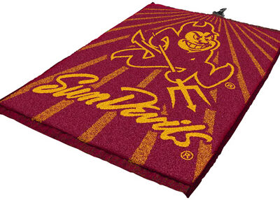 Arizona State Sun Devils Jacquard Golf Towel (Set of 2)