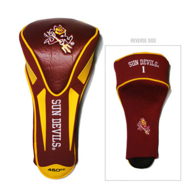 Arizona State Sun Devils Single Apex Jumbo Golf Headcover