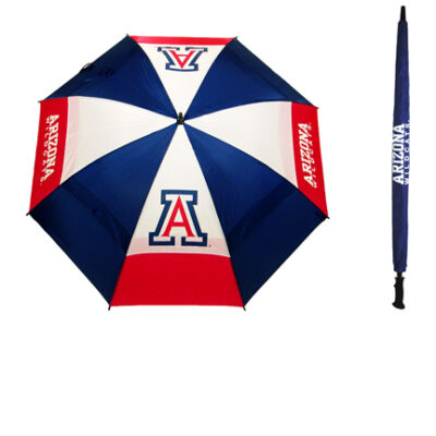 Arizona Wildcats 62" NCAA Golf Umbrella