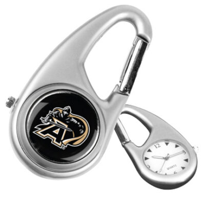 Army Black Knights Carabiner Watch