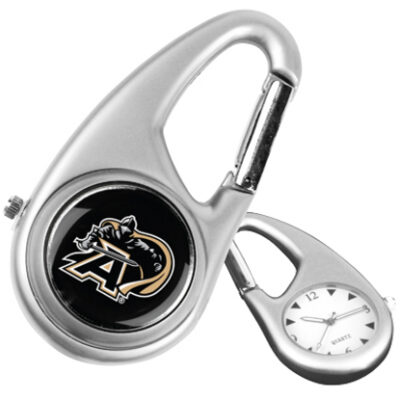 Army Black Knights Carabiner Watch