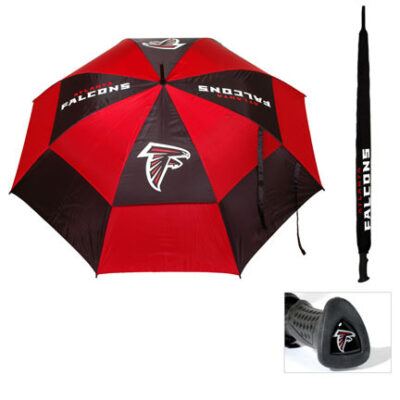 Atlanta Falcons 62" Golf Umbrella