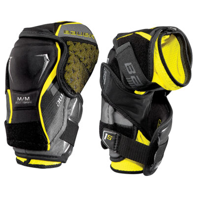 BAUER Supreme 1S Elbow Pad- Jr '17