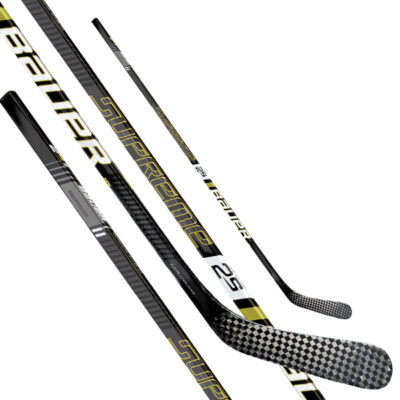 BAUER Supreme 2S Grip Stick- Int