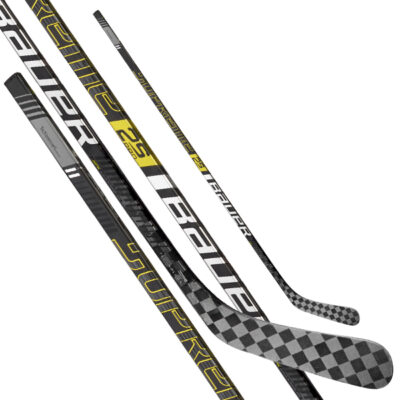 BAUER Supreme 2S Pro Grip Stick- Sr