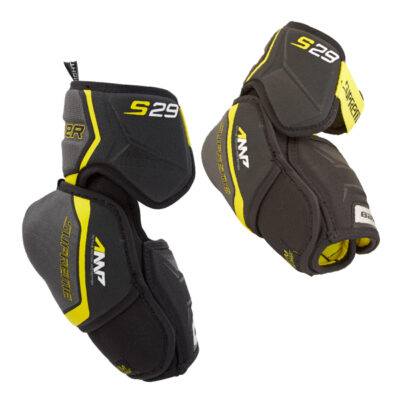 BAUER Supreme S29 Elbow Pad- Jr