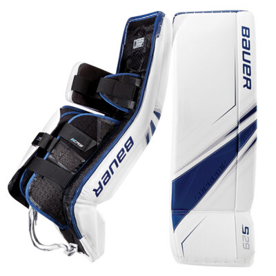 BAUER Supreme S29 Goal Pads- Sr