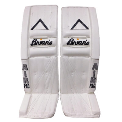 BRIAN'S Heritage Leg Pads- Sr