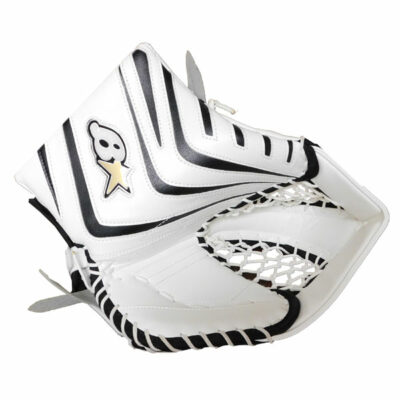 BRIAN'S OPTiK 9.0 Catch Glove- Int