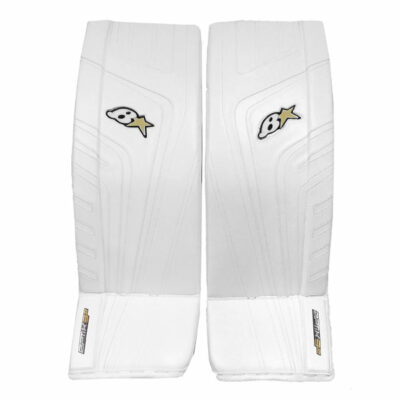 BRIAN'S OPTiK 9.0 Leg Pads- Sr