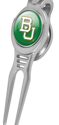 Baylor Bears Kool Tool with Golf Ball Marker (Set of 2)