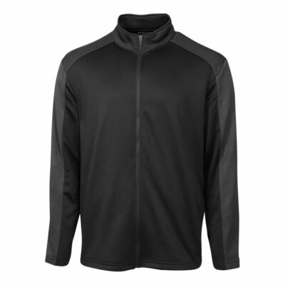 Ben Hogan Men's Performance Full Zip Jacket