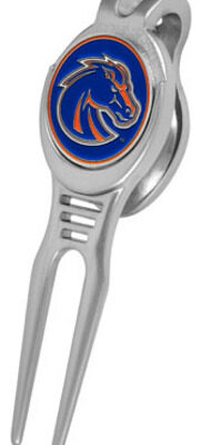 Boise State Broncos Kool Tool with Golf Ball Marker (Set of 2)