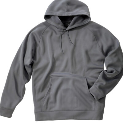 Bonded Polyknit Sweatshirt from Charles River Apparel