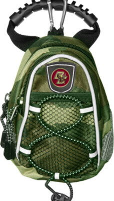 Boston College Eagles Camo Mini Day Pack (Set of 2)