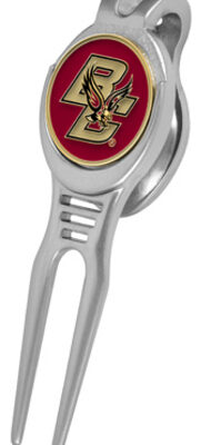 Boston College Eagles Kool Tool with Golf Ball Marker (Set of 2)