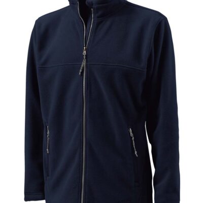 Boundary Fleece Jacket from Charles River Apparel