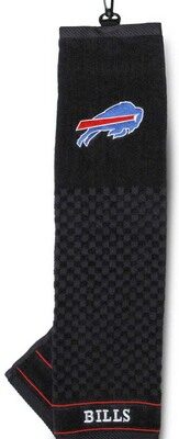 Buffalo Bills 16" x 22" Embroidered Golf Towel