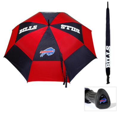 Buffalo Bills 62" Golf Umbrella